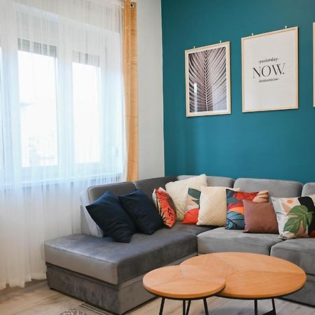 Petofi Apartman Pécs Eksteriør billede