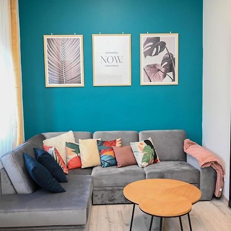 Petofi Apartman Pécs Eksteriør billede