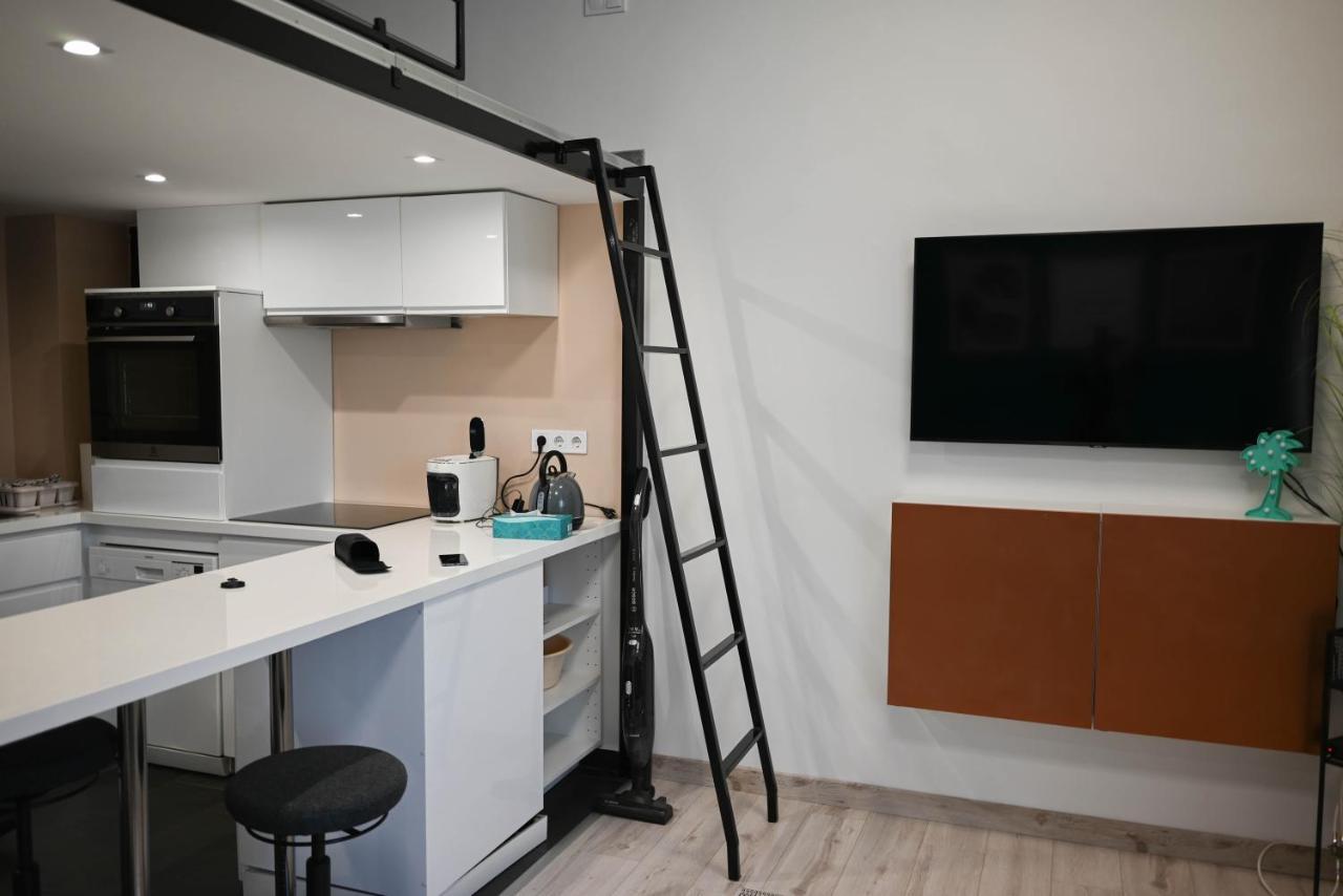 Petofi Apartman Pécs Eksteriør billede