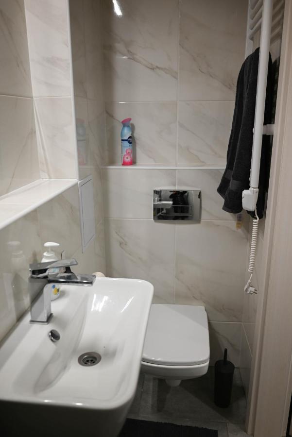 Petofi Apartman Pécs Eksteriør billede