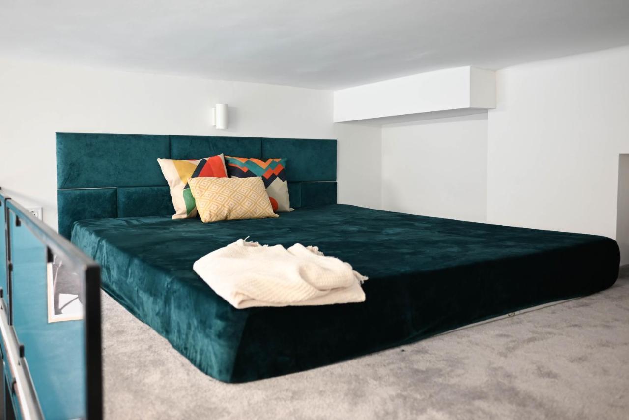 Petofi Apartman Pécs Eksteriør billede