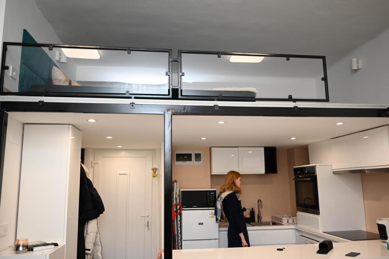 Petofi Apartman Pécs Eksteriør billede