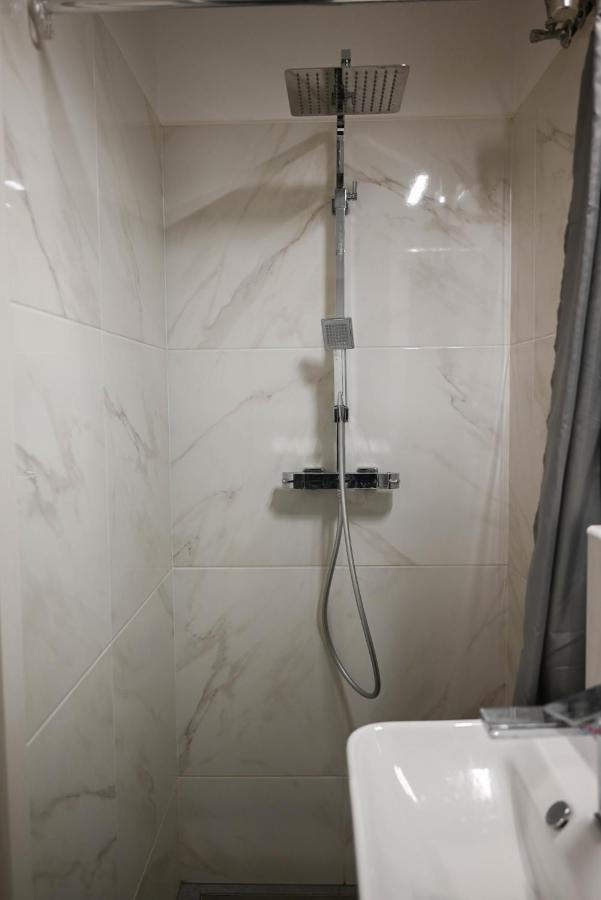 Petofi Apartman Pécs Eksteriør billede